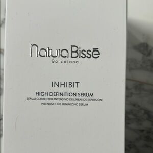 High Definition Serum - White